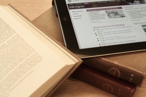 IHR books and digital publications