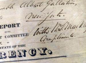 Inscription-Mackenzie