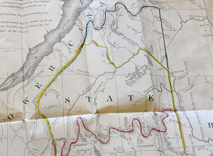 Pamphlets-Maine-boundary-dispute