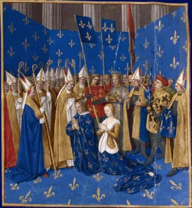 Coronation_of_Louis_VIII_and_Blanche_of_Castille_1223