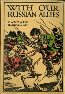 Illustration: F.S. Brereton, With our Russian Allies (1916)