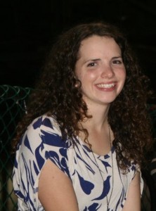 Sarah Milligan, Publishing Manager