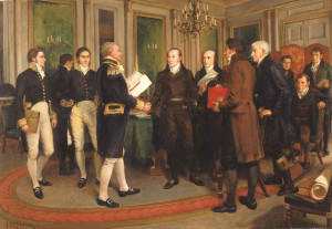 Signing_of_Treaty_of_Ghent_(1812)