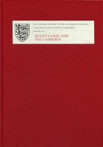 Somerset cover