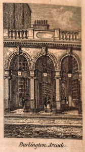 From John Britton's The original picture of London, 26th ed. (1826)