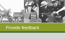 Feedback