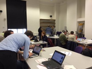 Editathon image