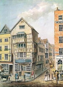 chancery lane