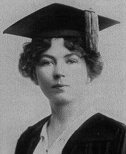 Christabel_Pankhurst