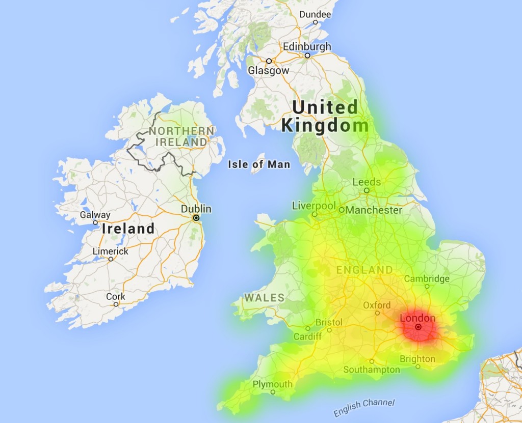Heatmap