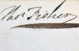 Signature
