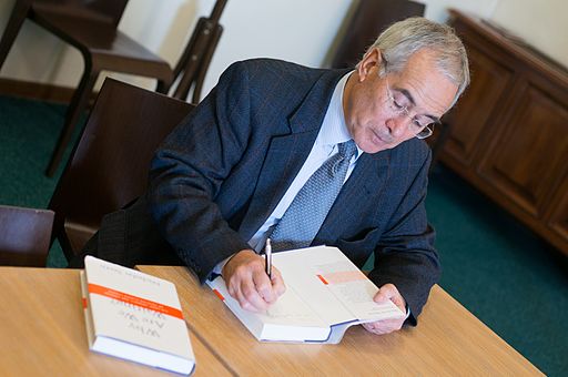 Professor Lord Stern of Brentford 