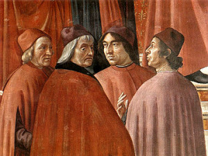 Angel_Appearing_to_Zacharias_(detail)_-_1486-90