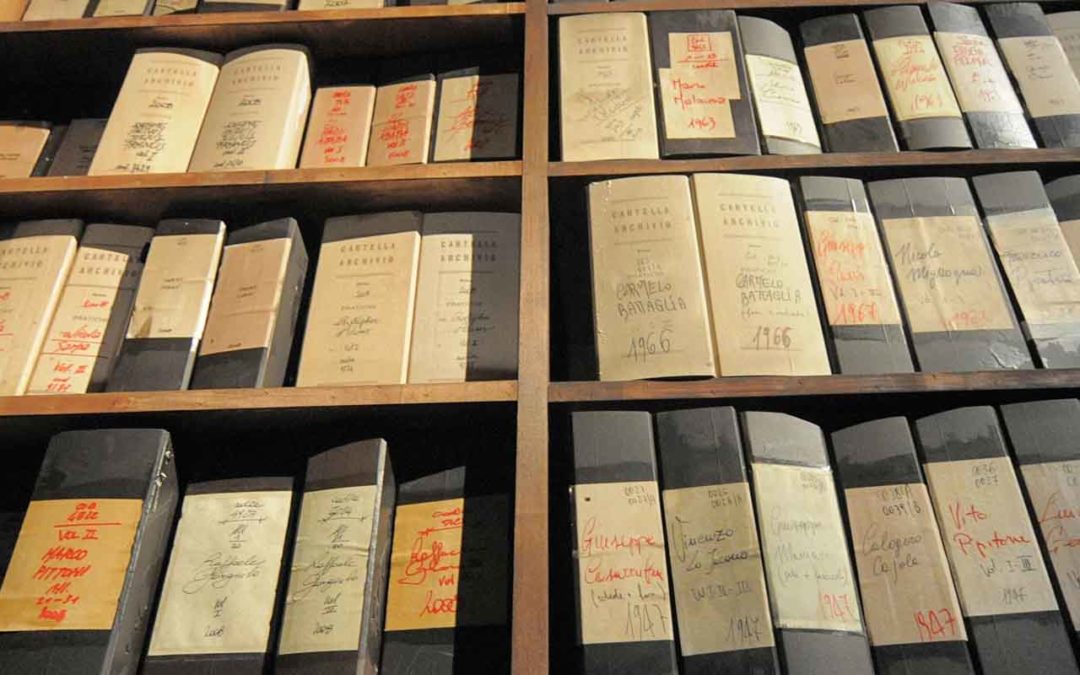 Access to Archives: plans to introduce charges threaten serious research