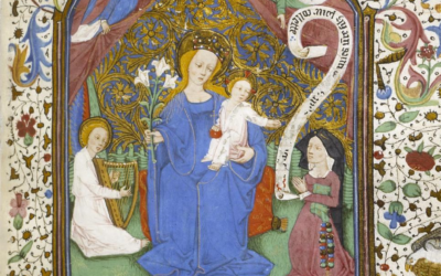 Top ten articles from the Bibliography of British and Irish History (Christmas reading)
