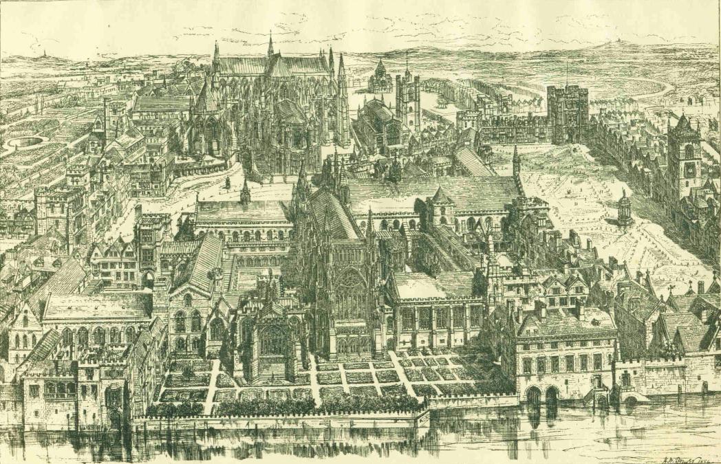 The proceedings of the ‘Happy Parliament’: 1624 records of House of Commons now online