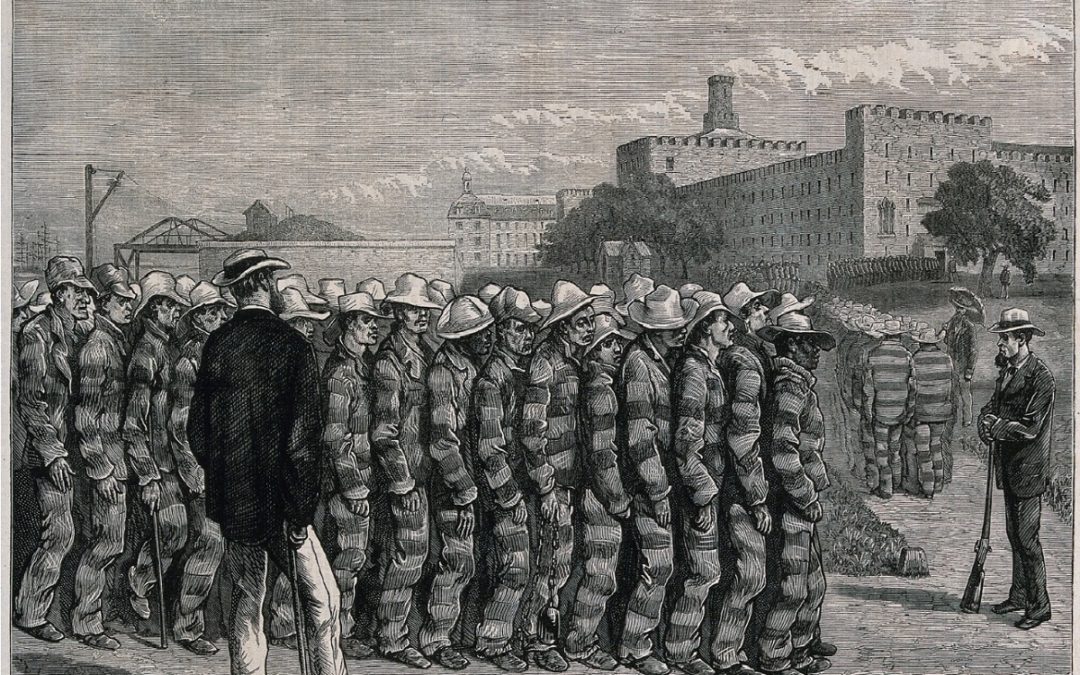 New reviews: Civil War citizenship, British migrants and histories of punishment