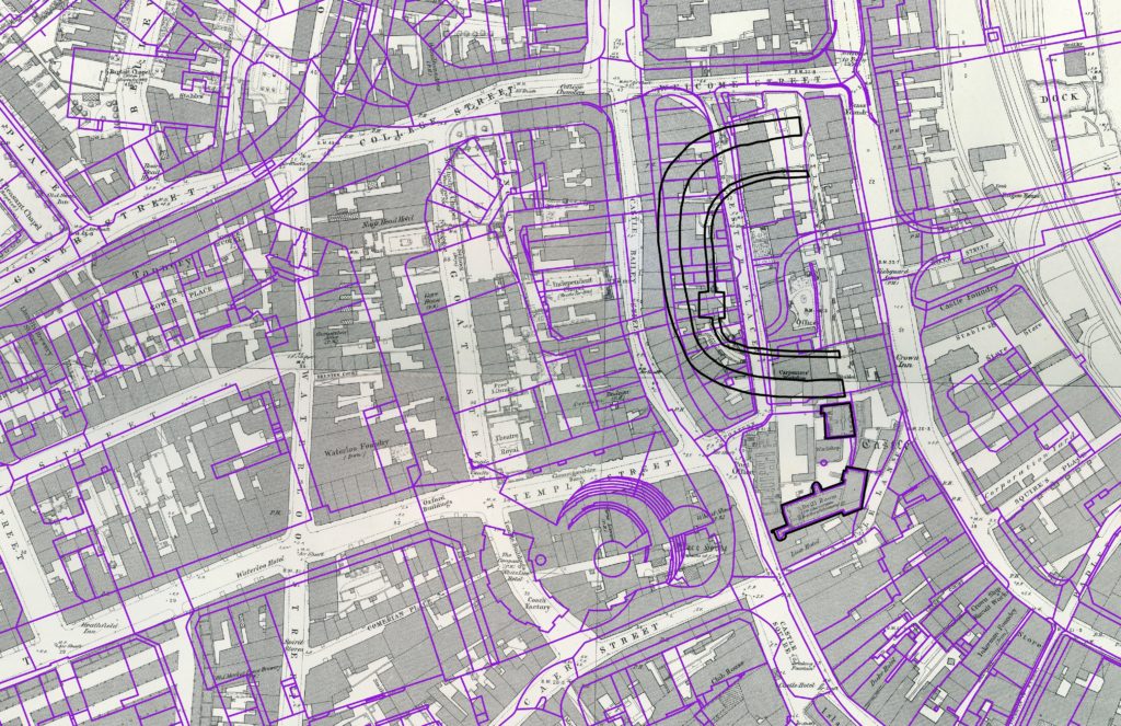 Professor Derek Keene (19422021) by Matthew Davies On History