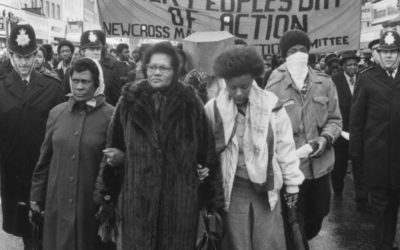 ‘”Time come”. Britain’s black futures past’ – the 2019 Historical Research lecture now available