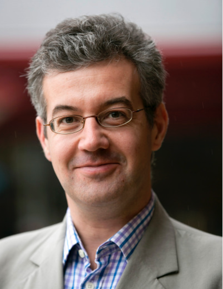 Peter Webster In praise of the edited collection - On History
