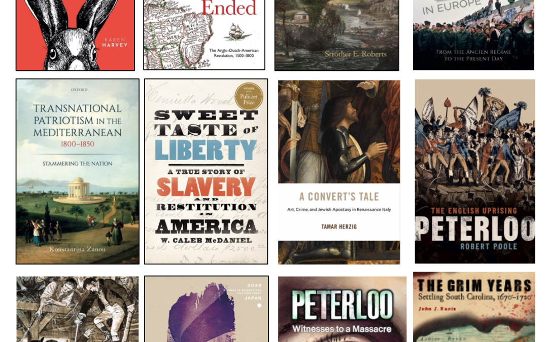 Reviews in History: call to join our editorial advisory board