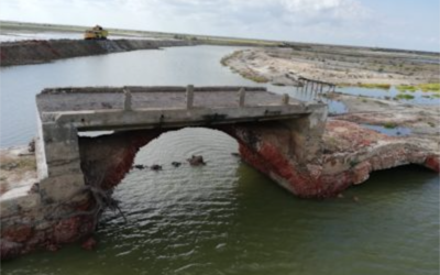 Deltas after rice: agrarian pasts, environmental futures