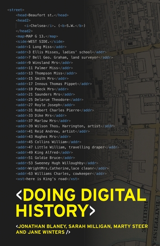 IHR Research Guide: Doing Digital History