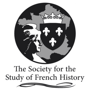 The Society for the Study of French History logo