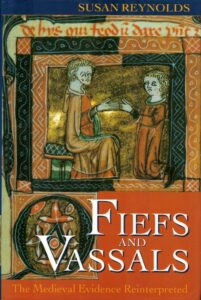 'Fiefs and Vassals'