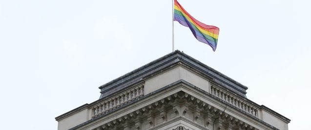 Queer Codes: Gay Men in the Civil Service