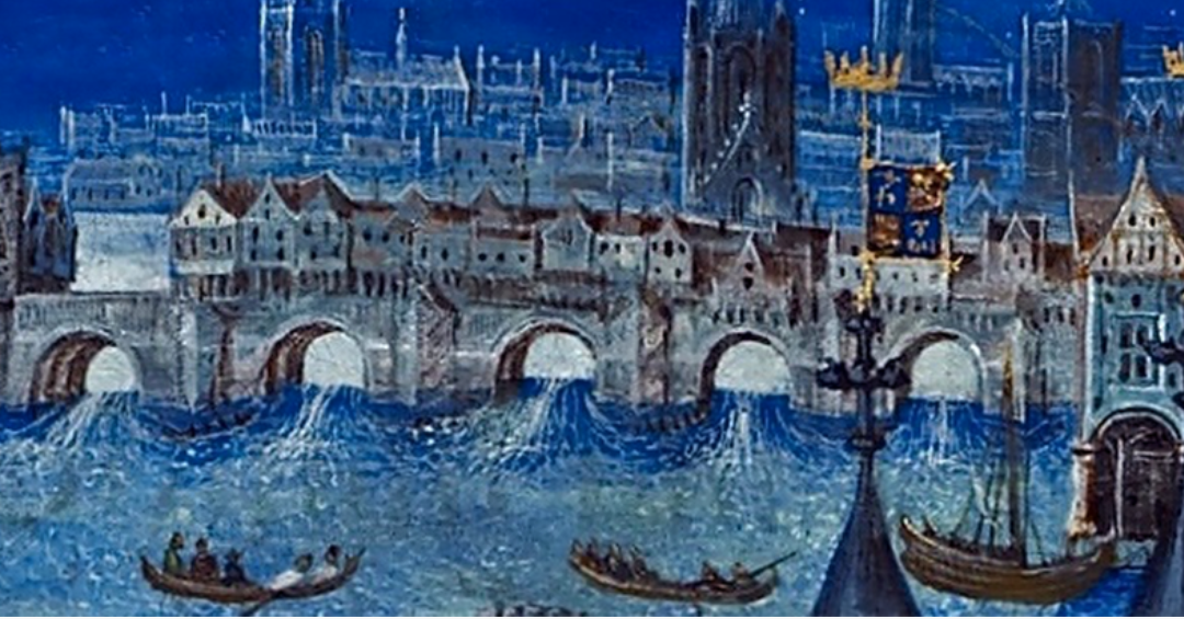 Get to Know Medieval Londoners – New Crowdsourced Research
