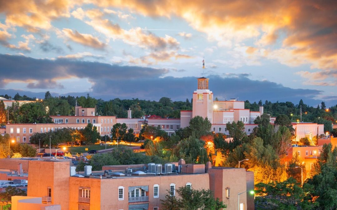 Joint Conference on Digital Libraries, Santa Fe, New Mexico, June 2023