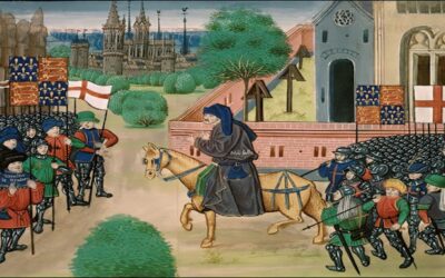 Using Bibliography of British and Irish History (BBIH) Data to Stimulate Classroom Discussion: The Case of the Peasants’ Revolt 