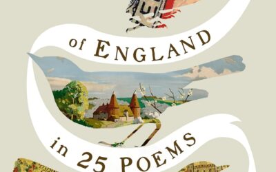 A History of England in 25 Poems