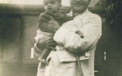 Protected: All the World’s a Stage: Performativity in the Life History Interview