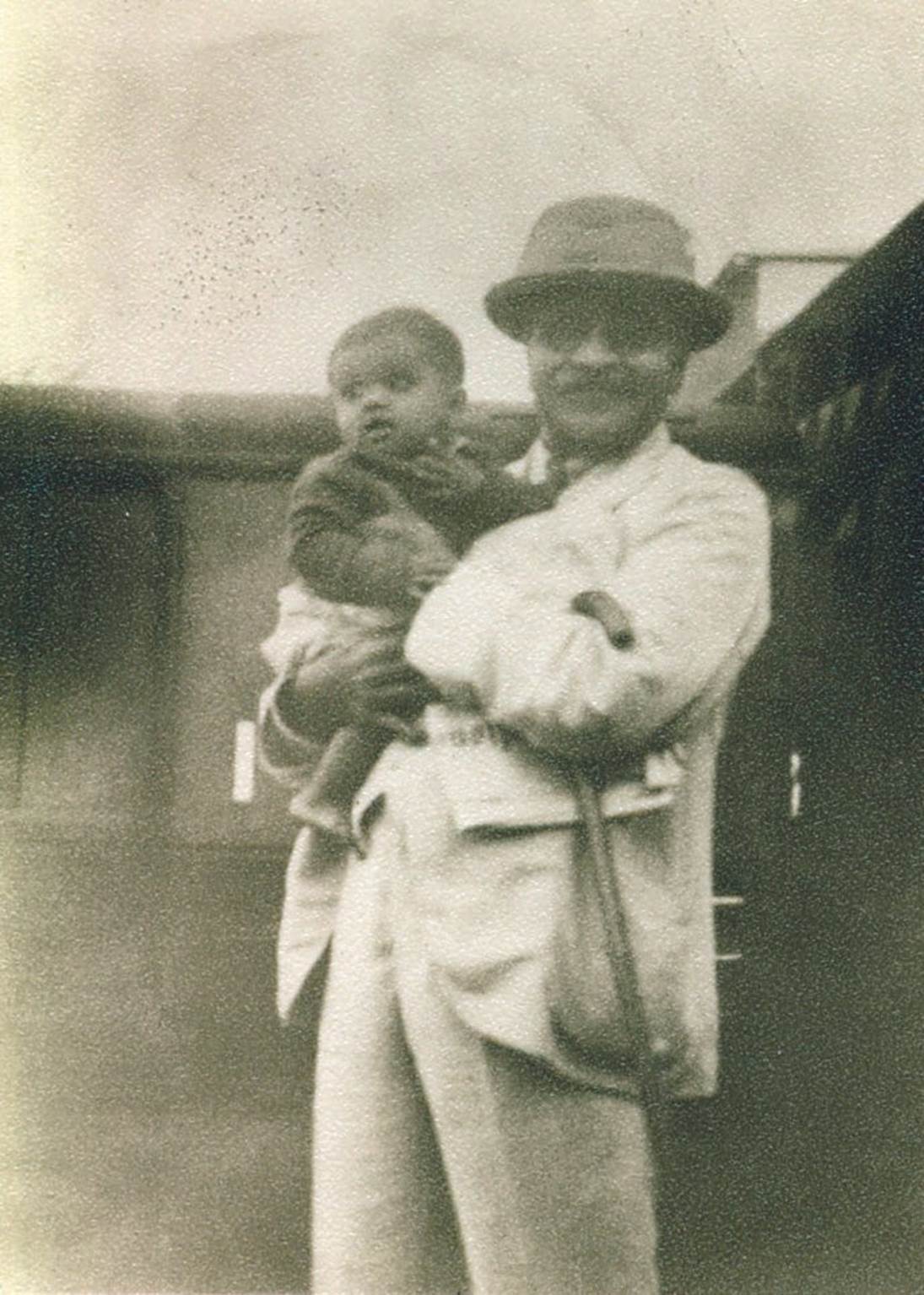 Protected: All the World’s a Stage: Performativity in the Life History Interview