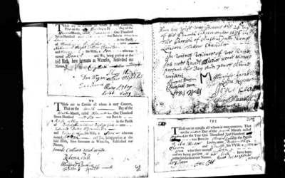 Protected: AI in the Archive: Using Data Analytic Tools and Social Network Techniques to Uncover Hidden Histories