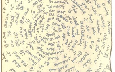 Creative historical practice: an eighty-year family journey