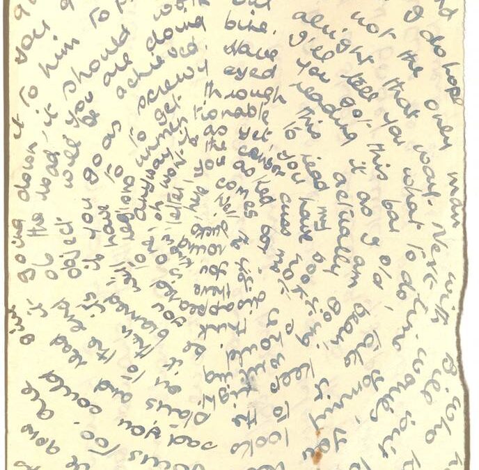 Creative historical practice: an eighty-year family journey