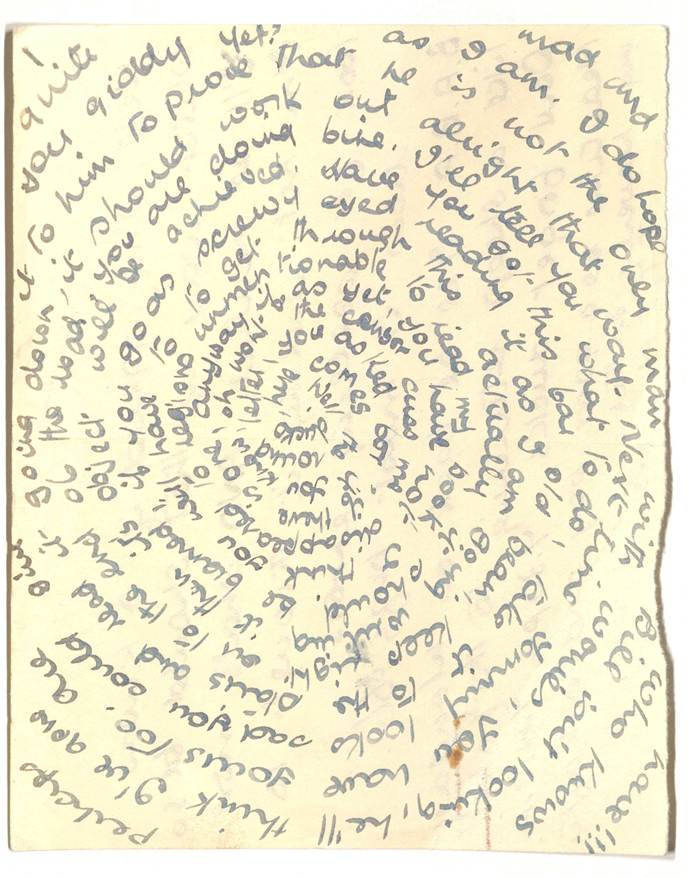 Creative historical practice: an eighty-year family journey