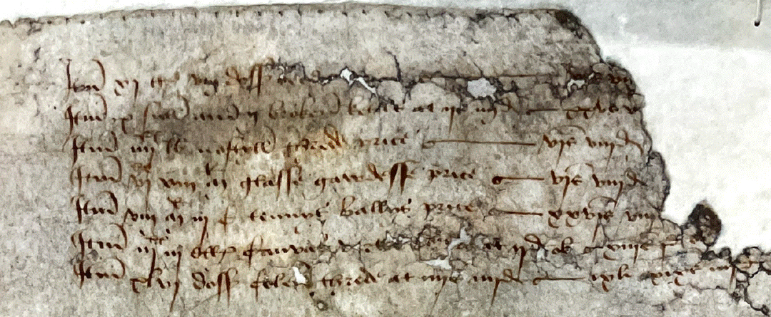London’s Surprising Medieval Ban on Tennis Balls