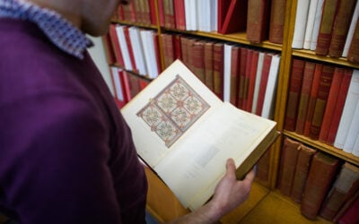Protected: Updates from the Victoria County History’s Five New Projects  
