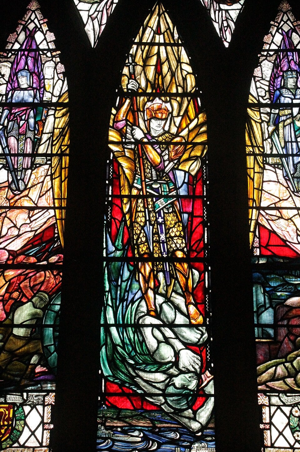 Michaelmas