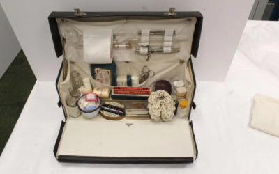 One month to go: Discover History Day 2026 ‘Grassroots History, Grassroots Collections’
