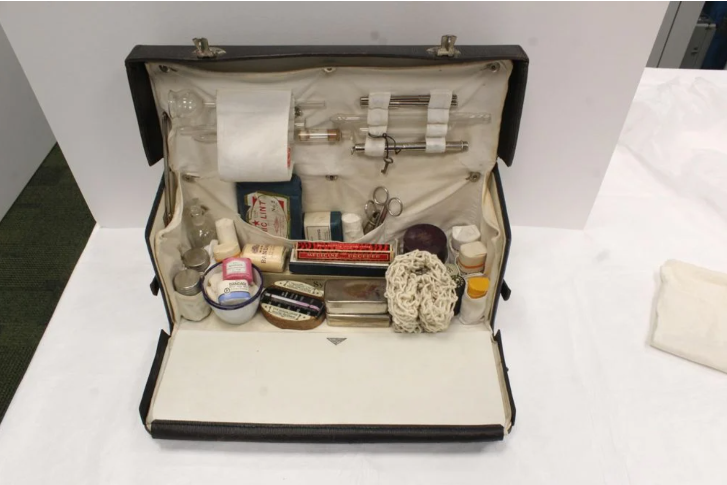 One month to go: Discover History Day 2026 ‘Grassroots History, Grassroots Collections’